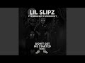 Don't Get Me Started (feat. kwengface & Unknown T) (Remix)