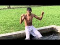 Tubewell Swimming Boys Vlog Tubewell Swimming Tubewell Swimming