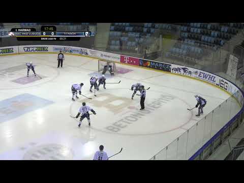 Gamevideo - EL 46 - MAC HKB ÚJBUDA - TITÁNOK 20201101