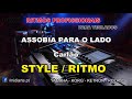 ♫ Ritmo / Style - ASSOBIA PARA O LADO - Carlão ♫ Ritmo / Style - ASSOBIA PARA O LADO - Carlão