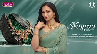 Nayraa - Natural Gemstone collection | Malabar Gold & Diamonds