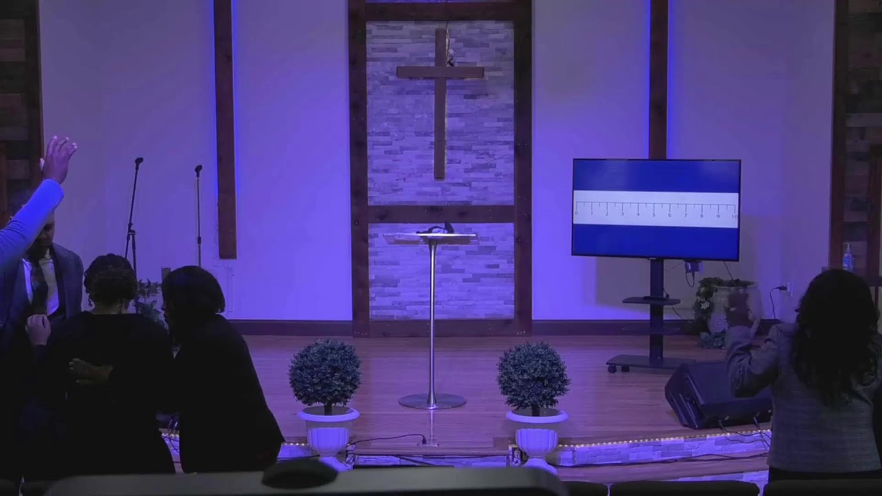 Cleburne FGHT Live Stream