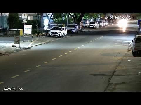 Phuong Tran Costumes, Da Nang live webcam