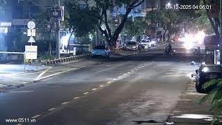 Quang Trung - Phuong Tran Costumes