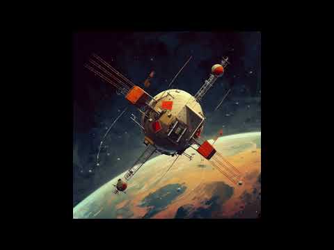 [FREE] Mac Miller x Earl Sweatshirt Type Beat - "Satellite" | Dark Experimental Lofi Beat