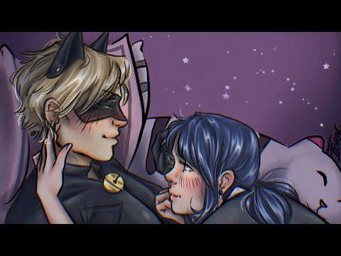 Miraculum Komiksy #130 🐞PL🐞Ona jest taka cudowna