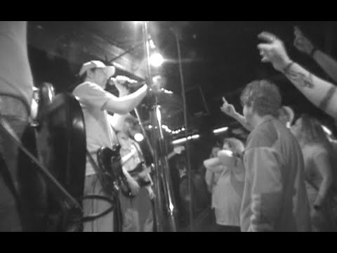 Crosstops live at The Covered Wagon Saloon - 4/5/02