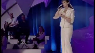 Download lagu Aferdita Demaku - Xhelozia (Polifest 2003) mp3 Download lagu Aferdita Demaku - Xhelozia (Polifest 2003) mp3