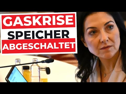 NOTSTAND: GASKRISE kommt…