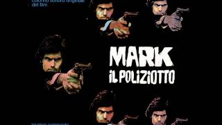 Perquisizione • Stelvio Cipriani