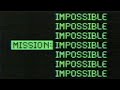 The All New Mission Impossible TV Show Promo From 1988