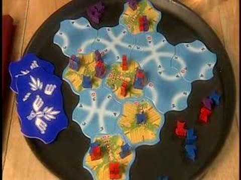 Uberplay promo video