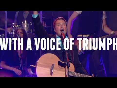 Shout Unto God
