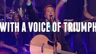 A Song of Victory! (Shout Unto God)