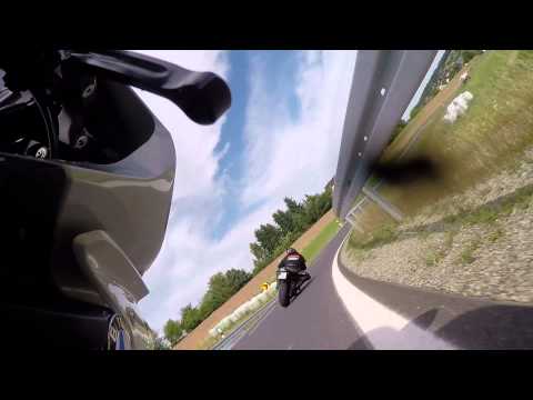 Knieschleifer Spessart Road To Motten I