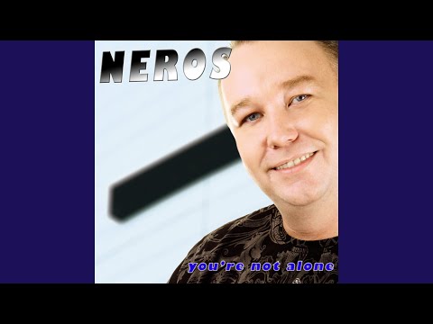 You're Not Alone (Dub Mix)