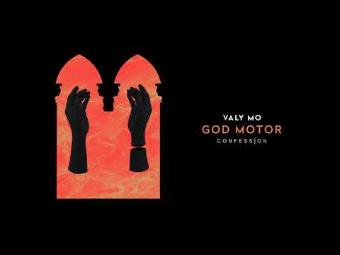 Valy Mo - God Motor