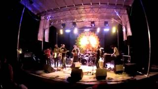 Lettuce with Jimmy Herring