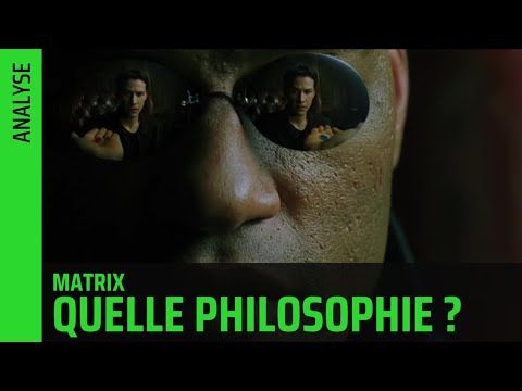 Matrix et la question du bonheur | The Flares