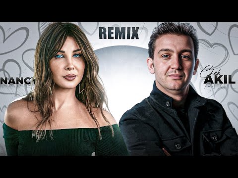 NANCY AJRAM X CHEB AKIL - INTA EH (AMINE H MUSIC)