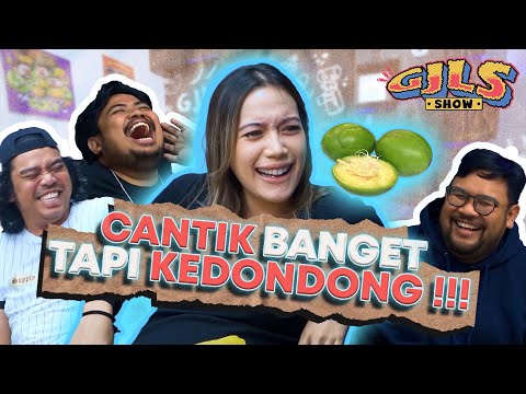 TERNYATA KEHIDUPAN ARTIS KERAS, BIKIN NYANYA RIZKY SEMPET RAGU | GJLS SHOW