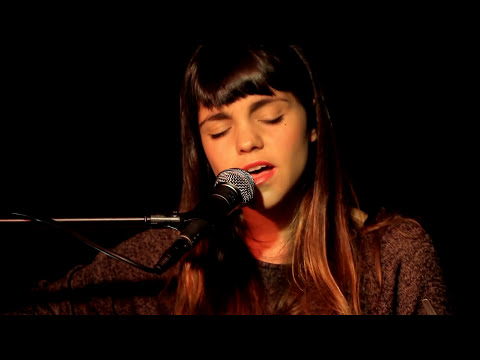 Las cosas que se quedan en vos - Loli Molina  (Ruta Nacional Canción)