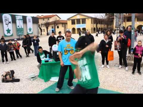 [ShowOn.it] - Step Up 4 Revolution 3D e Show On