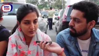 Indians on Pakistan | Check what people think about Pakistan | WTF! Zone |