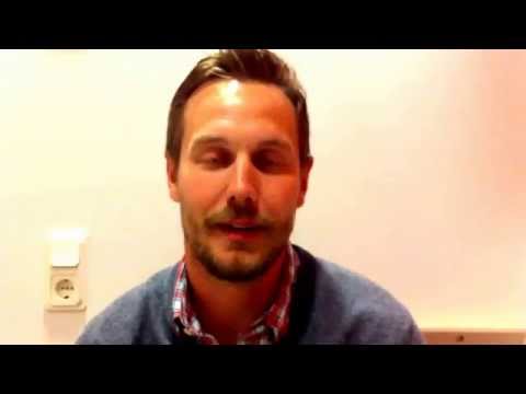 Martin Persson inför Borens IK - RIF