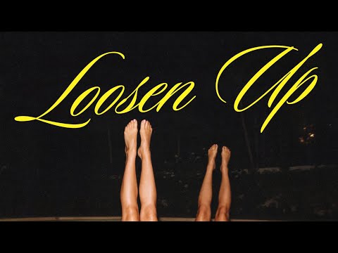 HUGEL, Dawty Feat. Preston Harris - Loosen Up (FAR74D Remix)