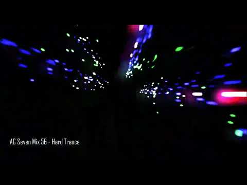 AC Seven Mix 56 - Hard Trance