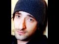 ELLA FITZGERALD "I'VE GROWN ACCUSTOMED TO HIS FACE", ADRIEN BRODY TRIBUTE (BEST HD QUALITY)