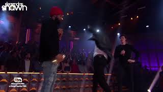 Drop the Mic | Shawn Mendes vs Odell Beckham Jr (Legendado PT-Br)