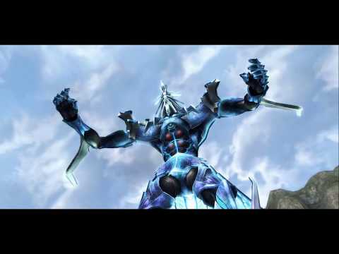 Ragnarok Odyssey ACE - 2 yrs later  -a-