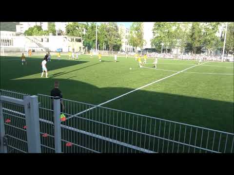 ND GORICA  - NK BRAVO VRHUNCI  4. KROG 1.SML  25.8.2024