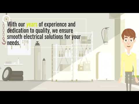 Your Trusted Source for Electrical Services