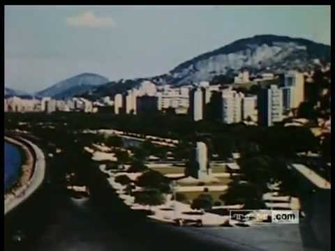 Beautiful Brazil (1952)