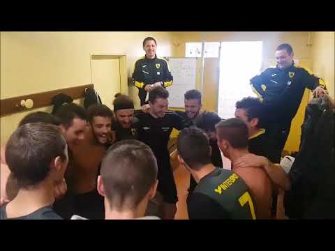 28/01/2018: Victoire Langogne