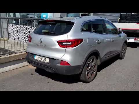 Renault Kadjar 2019 - Image 2