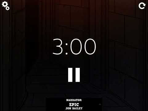 Five minute Dungeon Timer (Epic)