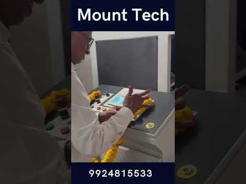 Friction Welding Machine