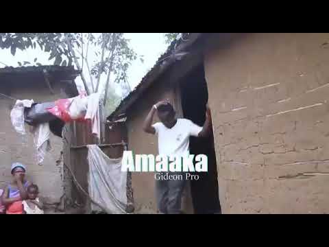 AMAKA - M ZYATI MUKASS | HIBA-PROMOTIONS-KASESE