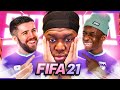 The Sidemen laugh at KSI for 25 minutes straight