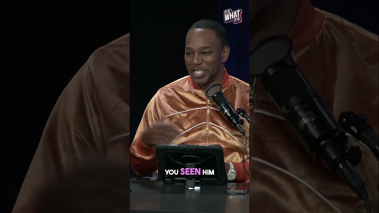 WHAT DID TYRESE THINK WHEN PAPA HALIBURTON STEPPED TO GIANNIS!?