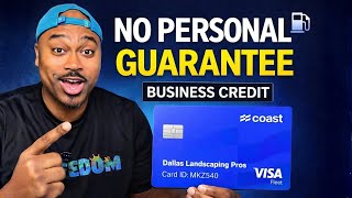This Fuel Card Doesn’t Require a Personal Guarantee… Here’s Why That Matters