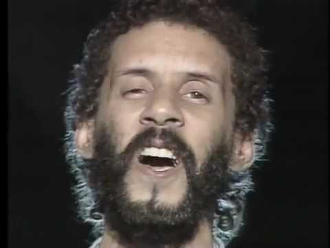 Gonzaguinha - "Caminhos do Coração" (clipe de 1982)