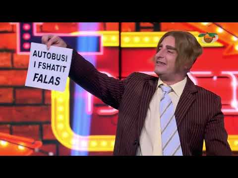 Portokalli, 3 Prill 2022 – Betim Spërdhima (Cmimet në Pishkash )