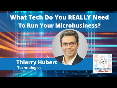 What Tech Do You Really Need to Run Your Small Business?