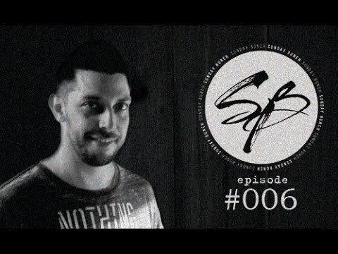 THE SUNDAY BUNCH: Anatolkin - Episode #006