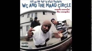 WC And The Maad Circle - In A Twist